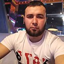 Бобур, 28 лет