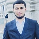 Абдулла, 23 года