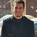 Hrach Grigoryan, 22 года