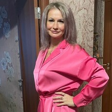 Фотография девушки Оль Ка, 45 лет из г. Гатчина