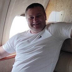 Фотография мужчины Алексей, 42 года из г. Троицк