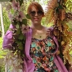 Фотография девушки Эльжбета, 33 года из г. Тверь