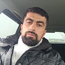 Саид, 37 лет