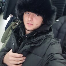 Фотография мужчины Нур, 21 год из г. Алексин