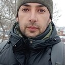 Аброр, 37 лет