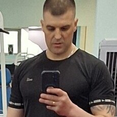 Фотография мужчины Иван, 35 лет из г. Хабаровск