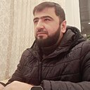 Nazar, 36 лет