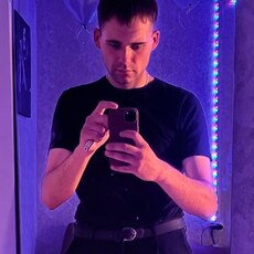 Фотография мужчины Владислав, 25 лет из г. Витебск