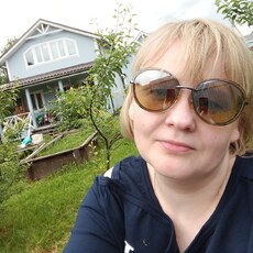 Светлана, 43 из г. Москва.