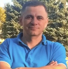 Фотография мужчины Андрей, 43 года из г. Мозырь