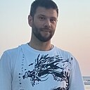 Илья, 34 года