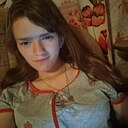 Оля, 18 лет