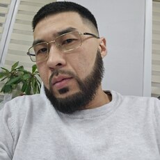 Фотография мужчины Нияз, 30 лет из г. Павлодар
