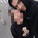 Дима, 35 лет