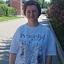 Дина, 50 лет