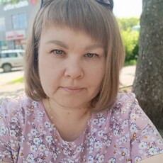 Фотография девушки Мила, 40 лет из г. Самара