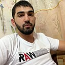Парвин, 25 лет