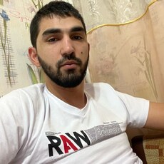 Фотография мужчины Парвин, 25 лет из г. Северск