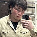 Бека, 24 года