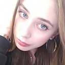 Леся, 20 лет