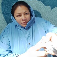 Фотография девушки Алма, 46 лет из г. Алматы