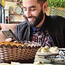 Жамик, 30 лет