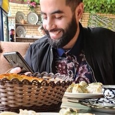 Фотография мужчины Жамик, 30 лет из г. Шуя