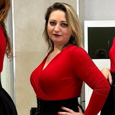 Фотография девушки Лена, 38 лет из г. Кемерово