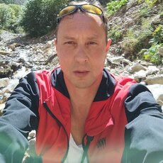 Фотография мужчины Алексей, 48 лет из г. Дмитров