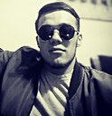 Адиль, 25 лет