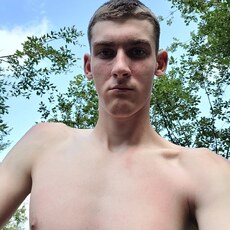 Фотография мужчины Никита, 21 год из г. Балтийск