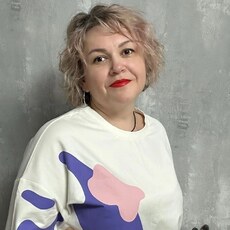 Фотография девушки Татьяна, 43 года из г. Старый Оскол