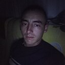 Али, 22 года