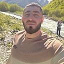 Тамик, 33 года
