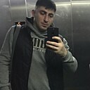 Тамик, 33 года