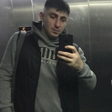 Фотография мужчины Тамик, 33 года из г. Владикавказ