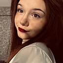 Настя, 24 года