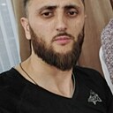Борз, 34 года