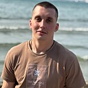 Кирилл, 25 лет
