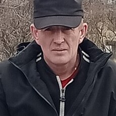 Фотография мужчины Андрей Иванов, 47 лет из г. Чита