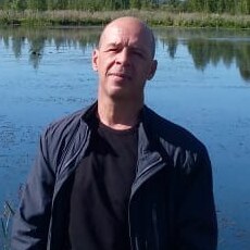 Фотография мужчины Алексей, 53 года из г. Пышма