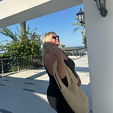 Фотография девушки Елизавета, 30 лет из г. Москва