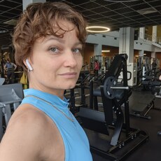 Любовь, 39 из г. Краснодар.