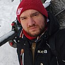 Реджинальд, 35 лет