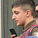 Алик, 18 лет