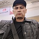 Отабек, 38 лет