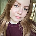 Диана, 21 год