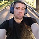 Мур, 34 года