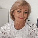 Елена, 63 года