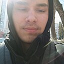 Дима, 19 лет